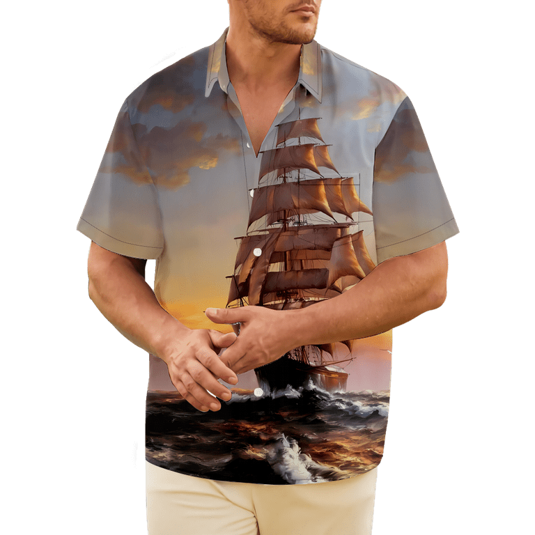 Hawaiian polo clearance shirts for ladies