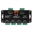 thumbnail image 2 of 5X SP901E LED Pixel WS2812B WS2811 Repetidor de Amplificador de SeñAl SPI para WS2813 SK6812 WS2815 WS2801 SK9822 Etc el RGB, 2 of 5