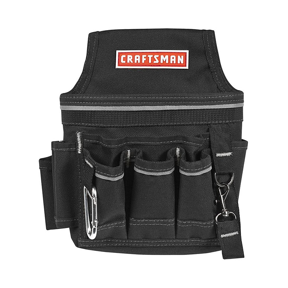Craftsman Electricians Pouch