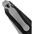 thumbnail image 2 of Pocket Back Clip Gift Portable 1 Piece Black, 2 of 4