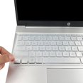 thumbnail image 4 of Funda de teclado MUBUY-GOL para portátil HP de 15,6 pulgadas a prueba de agua, 4 of 7