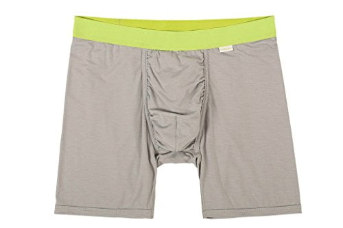 MYPACKAGE Men/'s Weekday Boxer Briefs in 7 Styles and Sizes Small-XXL