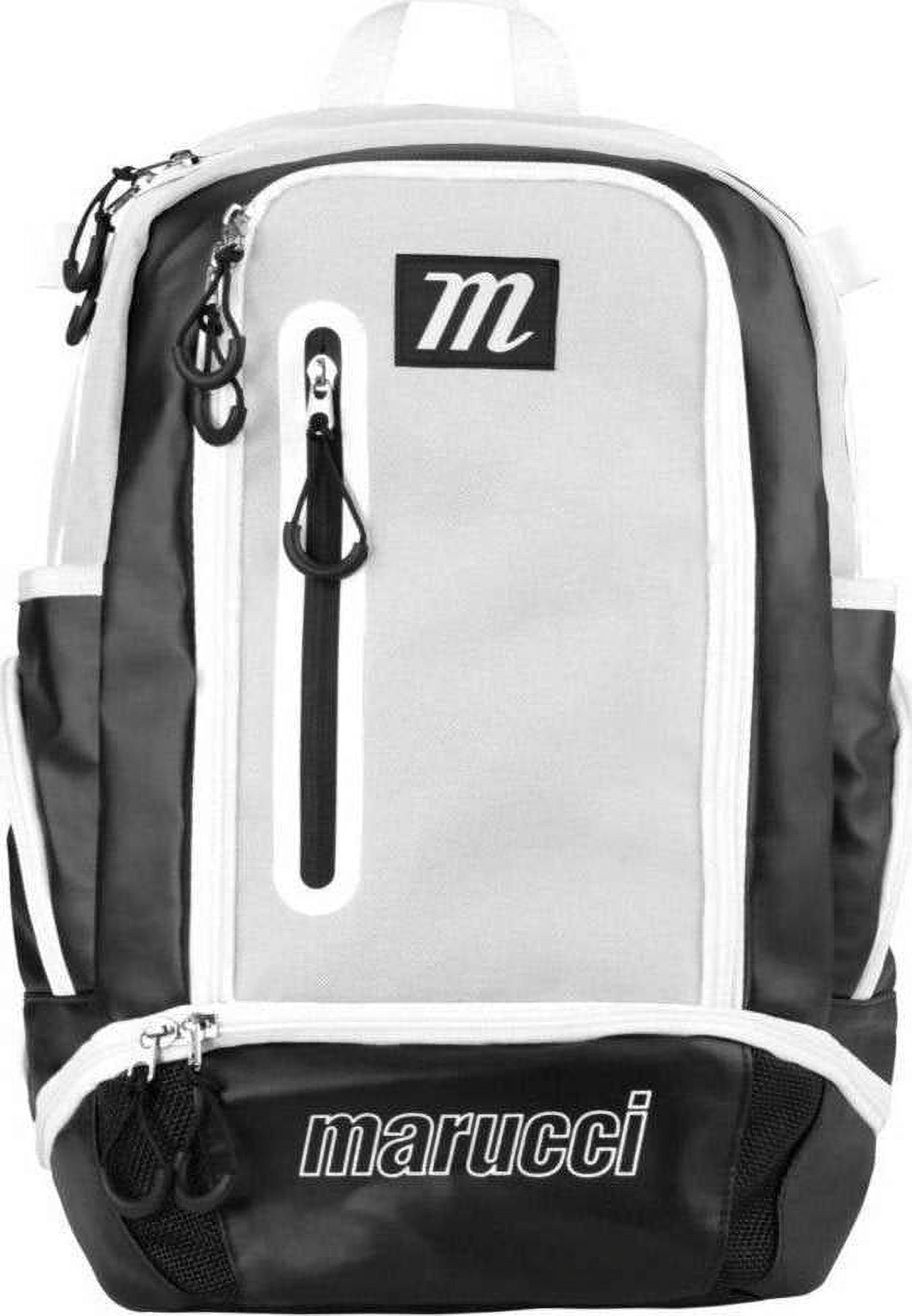 Easton E310D Baseball Player Duffle | Black - Walmart.com