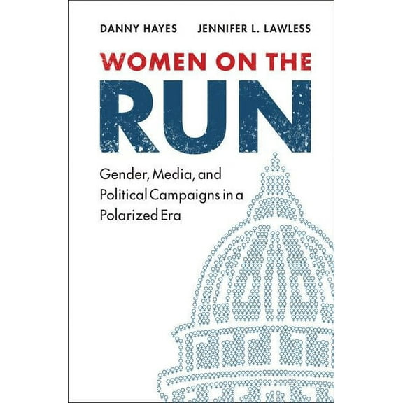 Women on the Run, (Paperback)
