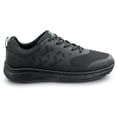 thumbnail image 2 of SR Max  Wake, Men's, Black, Athletic Style, MaxTRAX Slip Resistant, Soft Toe Work Shoe. (9.0 EW), 2 of 5