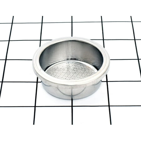 

Delonghi 2cup filter 607843