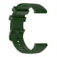 thumbnail image 2 of Correa de repuesto compatible con correas de reloj de silicona BIOCERAMIC, 2 of 5