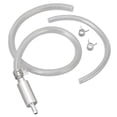 thumbnail image 3 of Brake Bleeder Hose Clutch Flexible Leak Proof One Way Check Valve Tube Bleeding Tool Kit for Motorcycle Clutch, 3 of 5