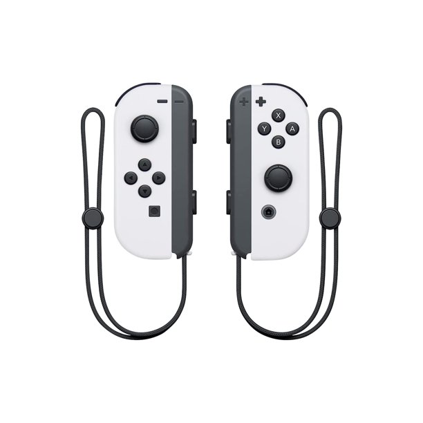 Switch Joycon Controller for Nintendo Switch/Lite/OLED, Replacement for