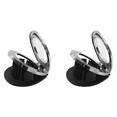 thumbnail image 1 of 2X Rebanador de Huevos para Huevos Duros, Cortador de Huevos Cortador Resistente Herramientas de Cocina Cortador de Guarniciones, 3 Estilos de Rebanado, 1 of 5