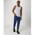 thumbnail image 5 of Hanes X-Temp Men's Performance Tank Top, 2-Pack Light Steel S, 5 of 5