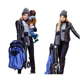 thumbnail image 4 of Carriola De Bebe Plegable De Paseo Premium Mima2 Mima2  CARR002G, 4 of 5