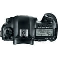 thumbnail image 7 of Canon EOS 5D Mark IV DSLR Camera (Body Only) with SanDisk 32GB Card + Case + ZeeTech Accessory Bundle (International Version), 7 of 7