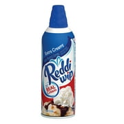 Reddi-wip Extra Creamy 7 Oz