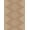 ZQLY-Brown, variant on SIXHOME 8'x10' Outdoor Rugs, Bohemian Geometry Patio Rug, Indoor Outdoor Polypropylene Weave Textured Carpet, Water-Resistant, Quick-Dry Rug for Porch, Balcony, RV, Garden, Neutral Brown