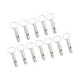 thumbnail image 4 of koolsoo 12 Pcs Camping Randonnée Survie pour Sports Randonnée, 4 of 9