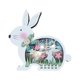thumbnail image 2 of 2 Piezas Lindo de Pascua BLESIY lámpara conejo de Pascua, 2 of 7