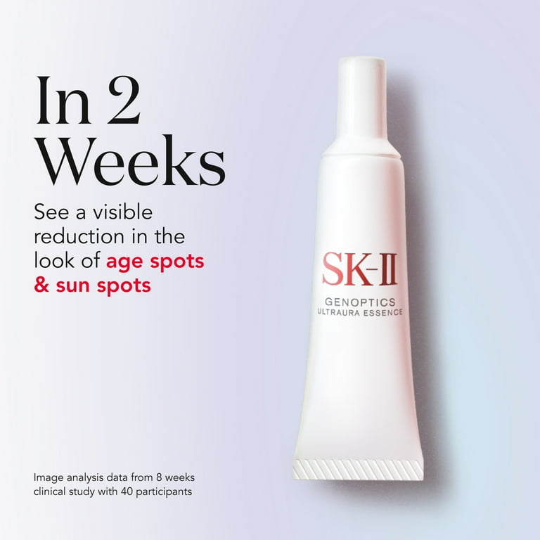 SK-II Pitera Ultimate Aura Essentials Kit , 3 Pc 2.5oz Facial