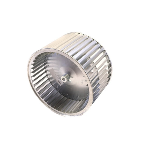 York S1-3300-3611 - 12 5/8X8 Blower Wheel for HVAC Systems & Appliances