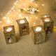 thumbnail image 5 of Adornos De Navidad Adornos Candebros Ligeros Para De Navidad Decoración De De Cumpleaños Árbol perfecl Candelero de Navidad, 5 of 8