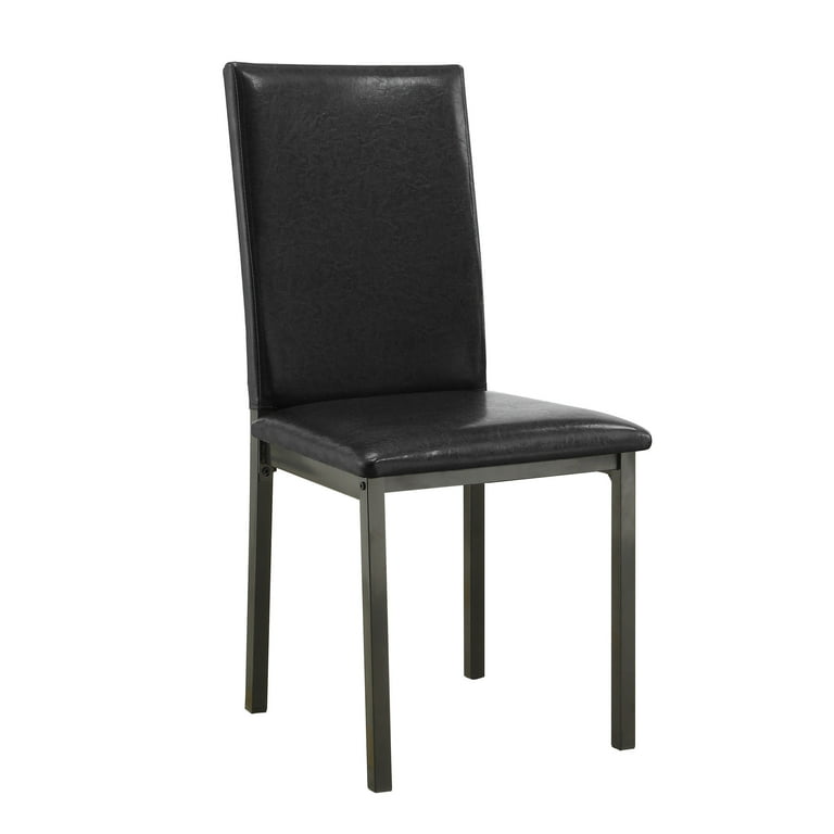 Høflig guiden afkom Hadsten Upholstered Side Chairs (Set of 2) - Walmart.com
