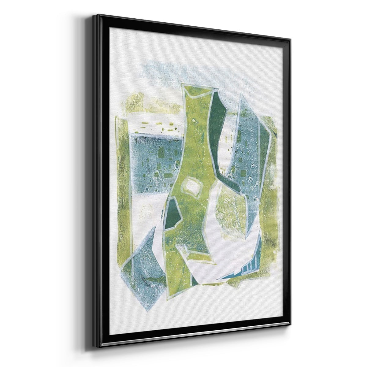 Jubilee Jugs IV Premium Framed Print, in Gold, Black, or Silver - Ready to Hang