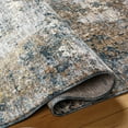 thumbnail image 4 of Better Homes & Gardens Green Abstract Runner Area Rug, Green, 2'5" x 7', 4 of 8
