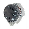 thumbnail image 2 of NEW 12V 115A ALTERNATOR IS COMPATIBLE WITH CASE TRACTOR MXU100 MXU110 1C1T-10300-BB 82020011 11-203-088 AAK5355 IA1020 IA1125 MG404 63321743 82020011 1C1T10300BB 11.203.088 63321817, 2 of 2