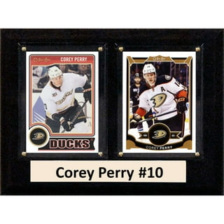 Corey Perry NHL Fan Shop