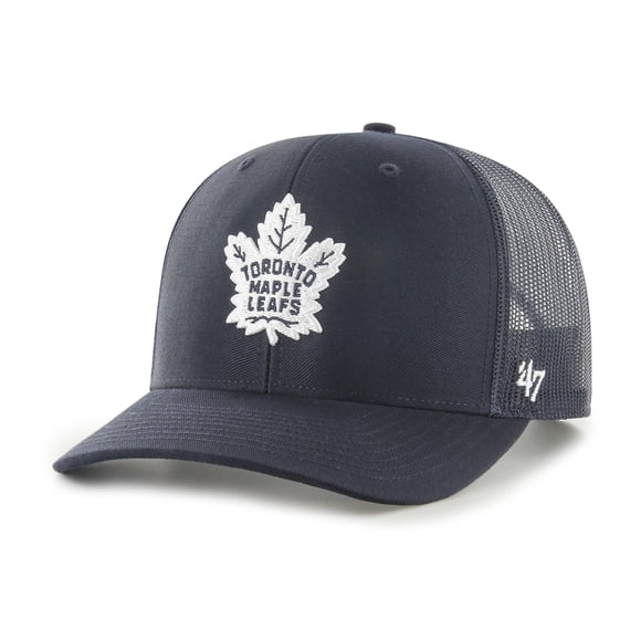 Toronto Maple Leafs NHL '47 Casquette Camionneur à Dos en Maille