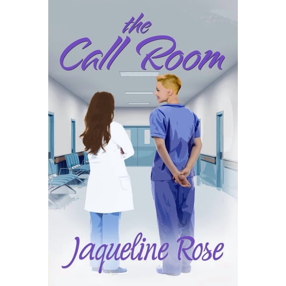 The Call Room, (Paperback)