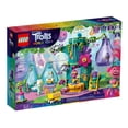 thumbnail image 1 of Set LEGO Trolls Fiesta en Pop Village  41255, 1 of 3