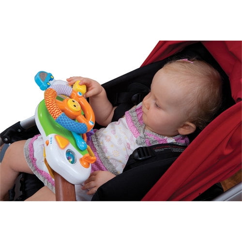 winfun baby driver stroller & car seat