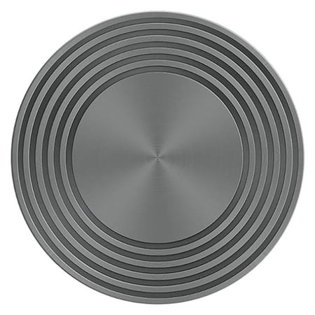 

28cm Heat Diffuser for Gas Stove Conduction Plate Defrosting Board