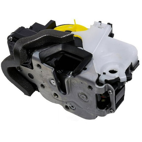 Front Left Door Latch Assembly - Compatible with 2010 - 2015 Buick LaCrosse 2011 2012 2013 2014