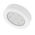 thumbnail image 4 of Luz LED Inalámbrica Bicolor De La Luz De La Palmada Del Gabinete De Control Del De La Del Coche Llevada Macarena Luz interior del coche, 4 of 8