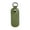 Ink green, variant on WINDLAND Elegant USB Flash Drive Holder with Keychain Attachment Clip Optional Color