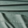 thumbnail image 5 of Better Homes & Gardens 3-Piece 300 Thread Count Green Ash Cotton Sateen Sheet Set, Twin XL, 5 of 7