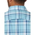 thumbnail image 3 of Wrangler Men's Short Sleeve Outdoor Utility Shirt, 3 of 6