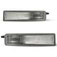 thumbnail image 2 of Halogen Clear Lens Fog Lights Pair Set for 2003-2006 Scion xB, Switch Included, 2 of 4