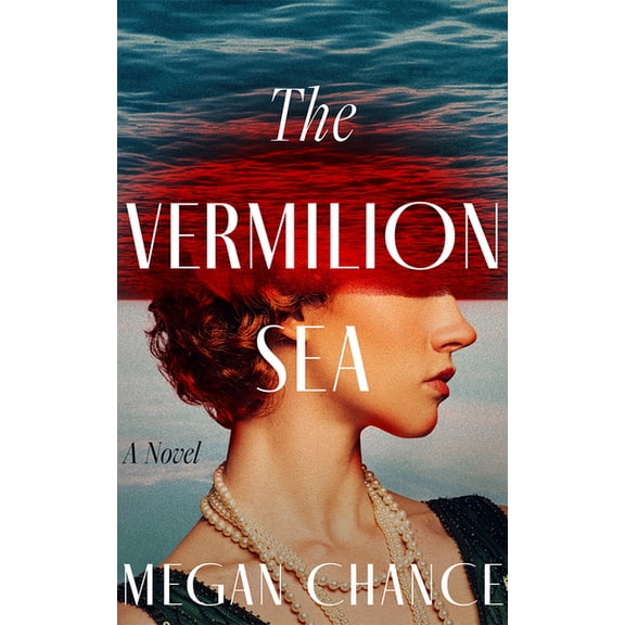 The Vermilion Sea, (Paperback)