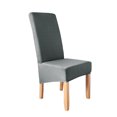 thumbnail image 4 of Labymos 4 Uds funda para silla de, 4 of 8