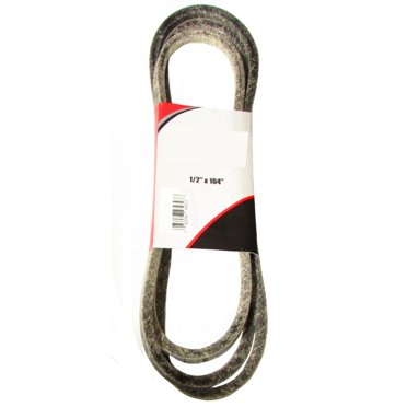 John Deere M83837 Traction Drive V-Belt | Hartville Hardware