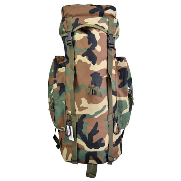 Explorer Tactical 24" Giant Hiking Camping Backpack