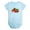 Blue Type B, variant on Fruit Strawberry Image Print Rompers For Babies, Newborn Baby Unisex Bodysuits, Infant Jumpsuits, Toddler 0-24 Months Kids One-Piece Oufits (Gray, 0-6 Months)
