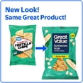 thumbnail image 3 of Great Value Restaurant Style Tortilla Chips Party Size, 17 oz, 3 of 11