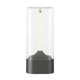 thumbnail image 2 of TIMIFIS Kitchen Gadgets Night Lamp Desk Lamp Bedside Lamp Bedroom Advanced Eye Care Reading Lamp Bedside Lamp Wake up Rechargeable Night Light Lights Adjustable Kitchen & Dining, 2 of 6
