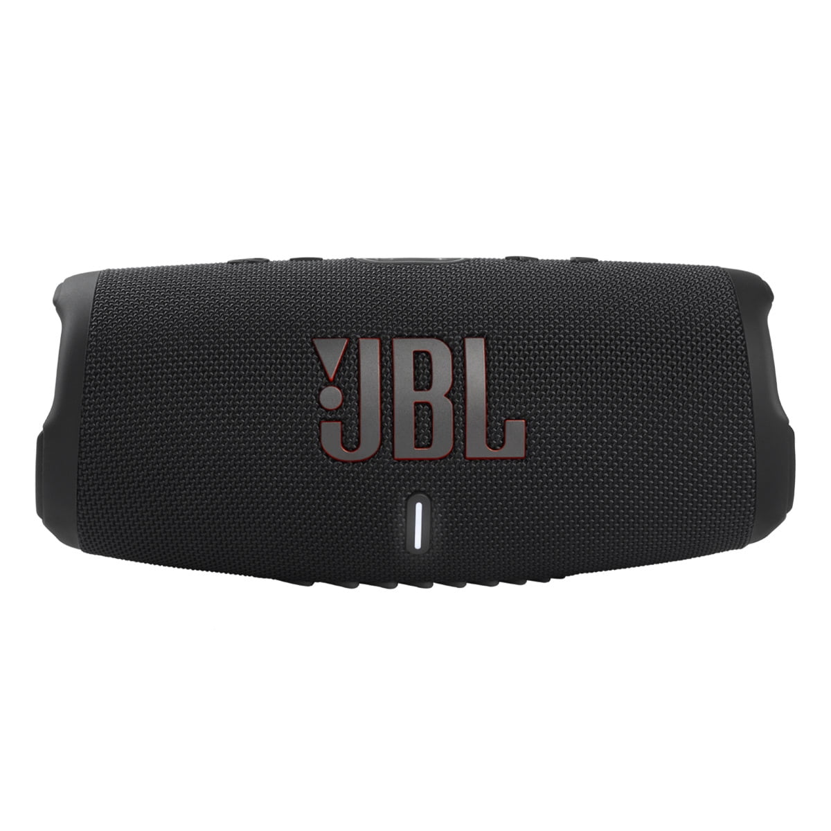 JBL Charge 5 - Waterproof Portable Bluetooth Speaker - Black/Blue 