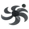 thumbnail image 1 of Simple and Efficient Installation 6 Fan Blades Replacement for 16 Inch Fans, 1 of 8