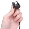 thumbnail image 2 of Cargador USB sin desmontaje Cable de clip de carga de 2 pines y 3,3 mm para Xiaomi Band 4, 2 of 6